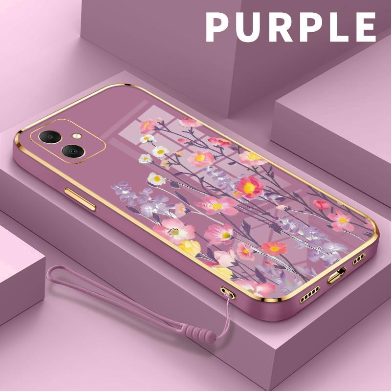 Casing Hp For Samsung A05 A16 A15 A12 5G A01 A02 A02s A03 Core A03s A04 A04E A04s A05s A06 A10 A10s 