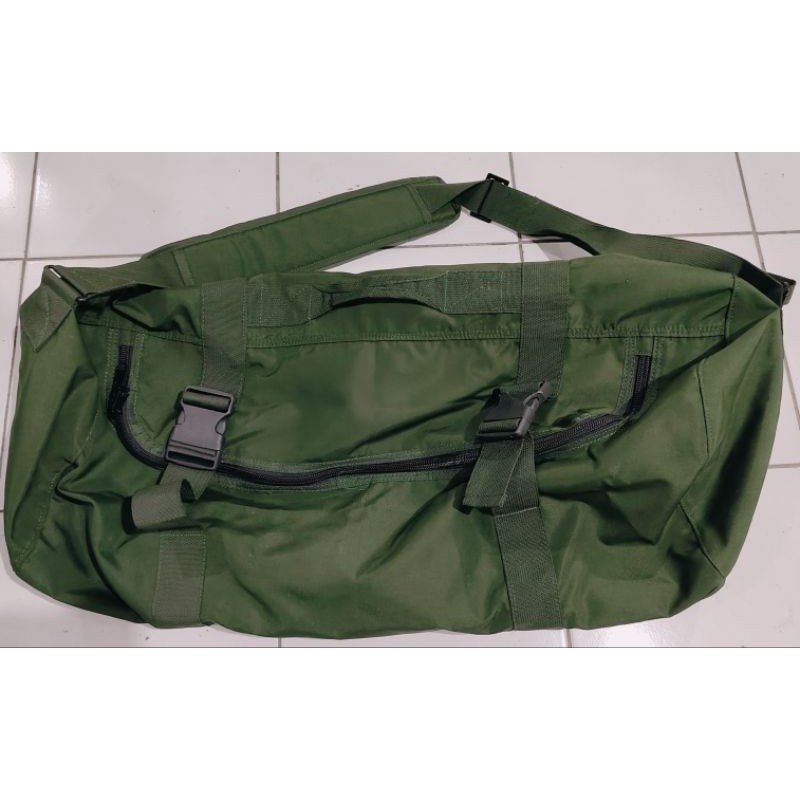 Tas Pulsak Resliting TNI