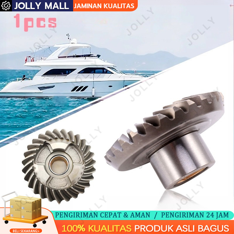 6e7-45560-01 Gigi Maju Mesin Tempel Yamaha 15 Pk Sparepart Mesin Tempel