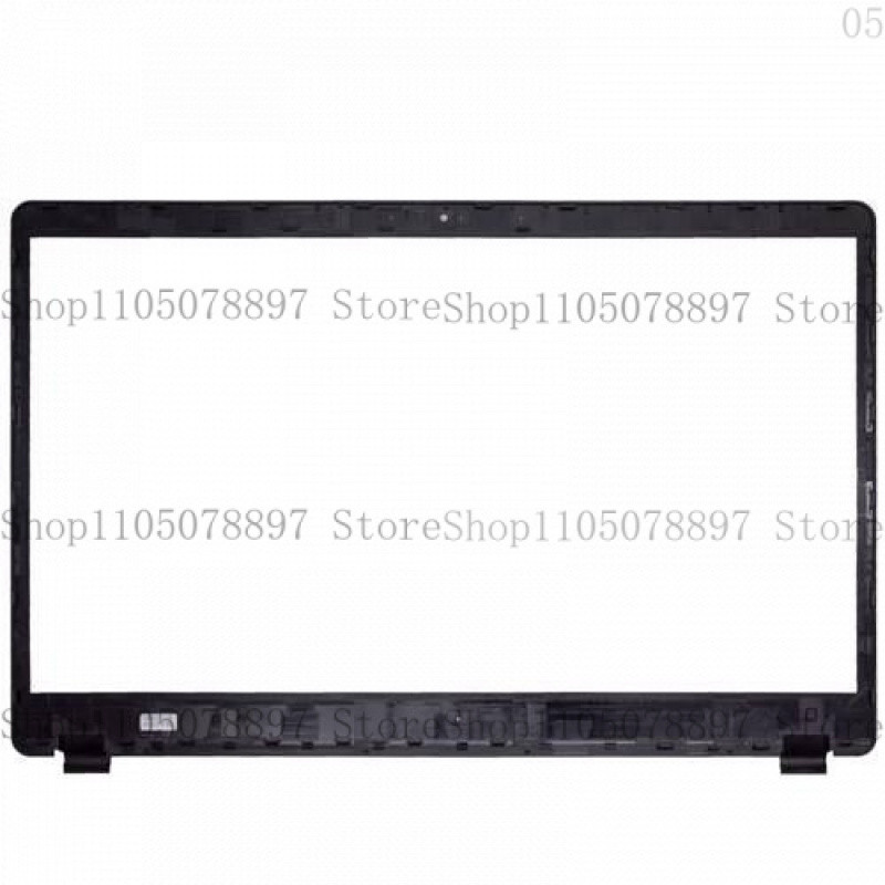 ZZ For Acer Aspire 3 A315-42 42G 54 54K 56 N19C1 EX215-51 Back Case Bezel Palmrest