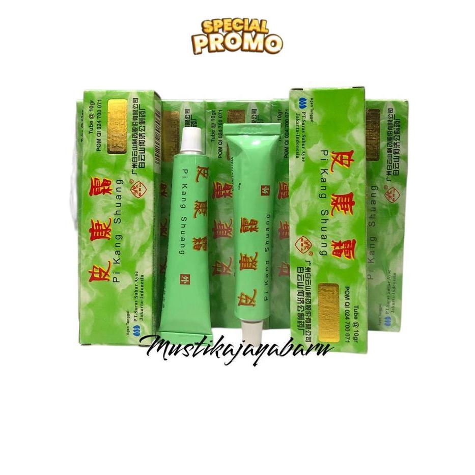 salep pi kang shuang ( pks ) BSPACE