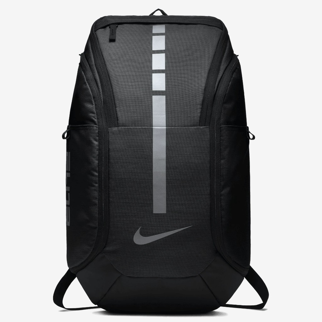NIKE HOOPS ELITE PRO BACKPACK BLACK BA5554-011