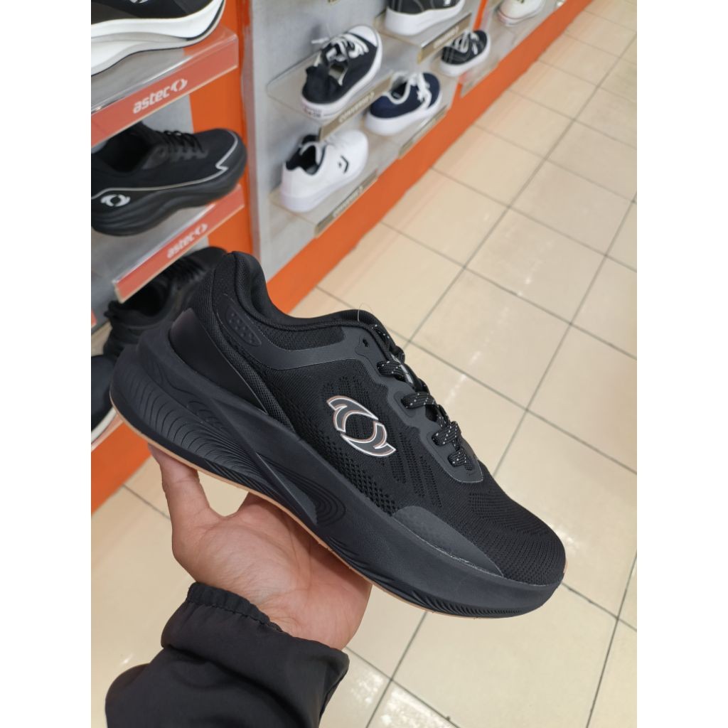 SEPATU ASTEC MALTAZ MEN'S RUNNING SHOES-ASCFWM5WR6MB