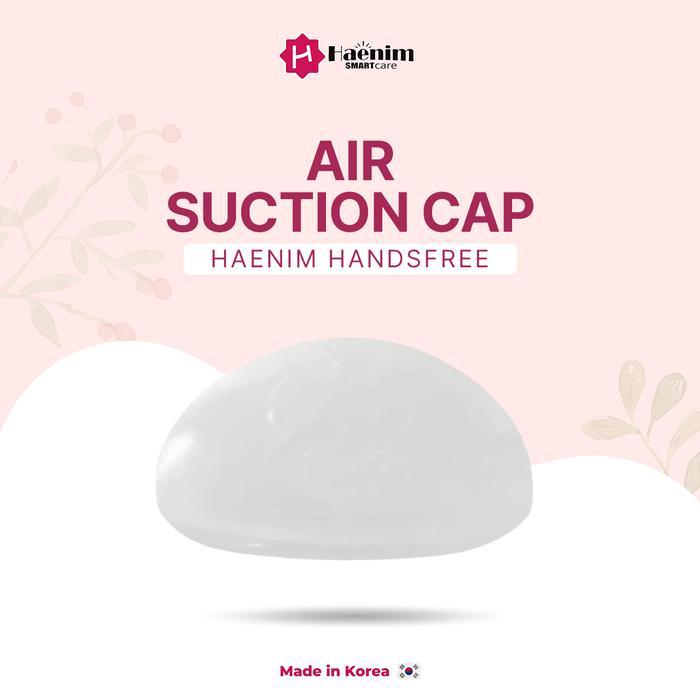 Haenim Handsfree Air Suction Cap