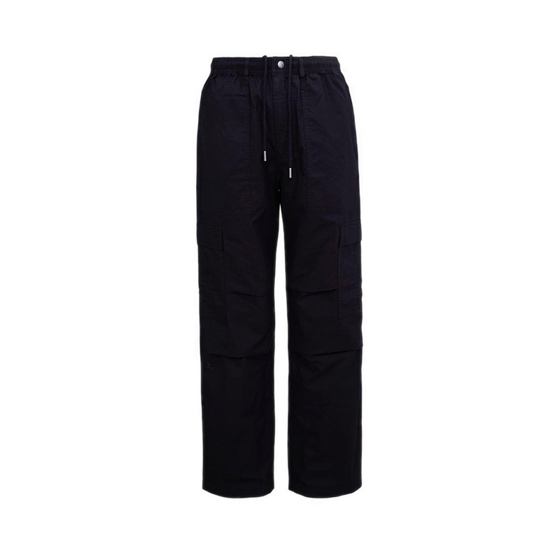 Converse Harbor Cargo Pant Men's Pants - Converse Black