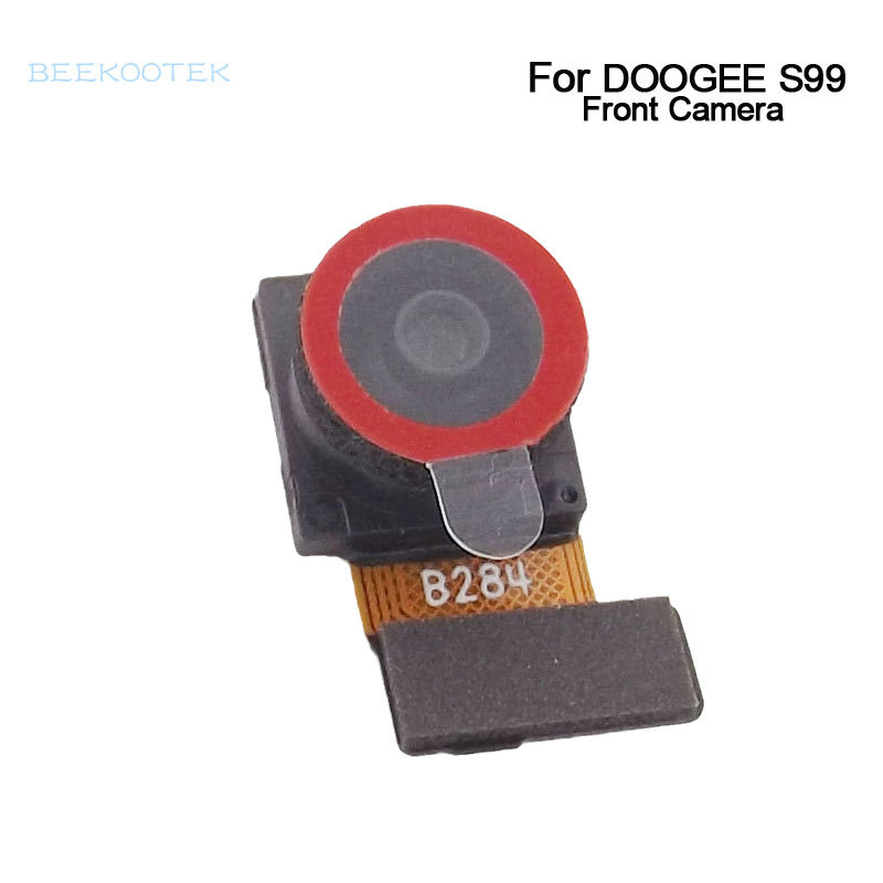 New Original DOOGEE S99 Front Camera Cell Phone Front Camera  Replacement Accessories For DOOGEE S99