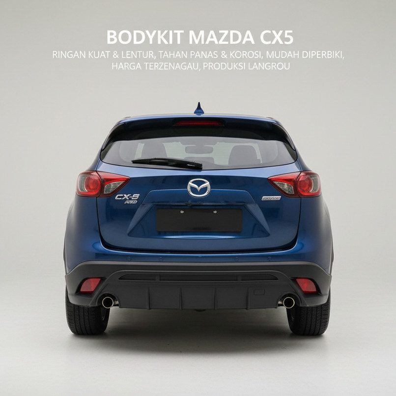 bodikit bodykit mazda cx5 body kit mazda cx-5
