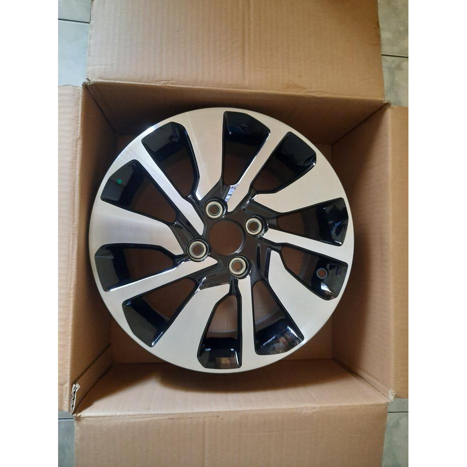 velg brio rs 2018 2019 2020 2021 2022 2023 ori PASSSS