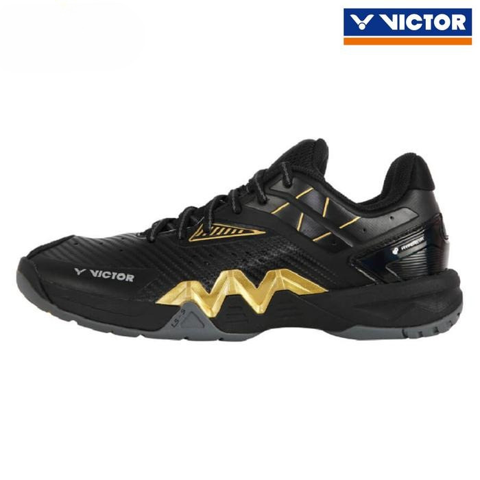 New Player Series Sepatu Badminton Victor P 8500 II / P8500II C
