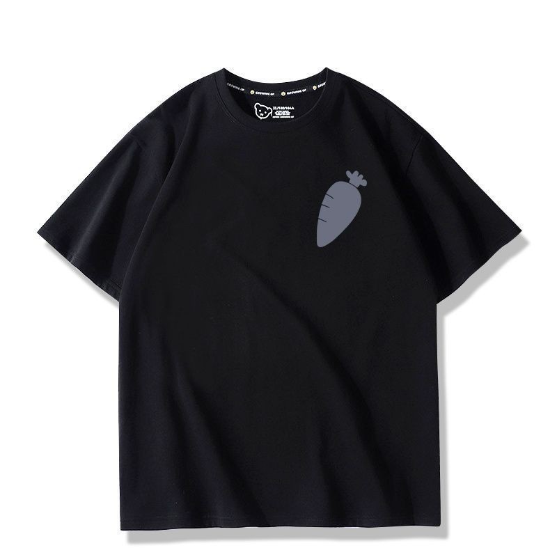 Kaos Baju Uma Musume Oguri Cap Cosplay Cotton T Shirt Anime Uma Musume