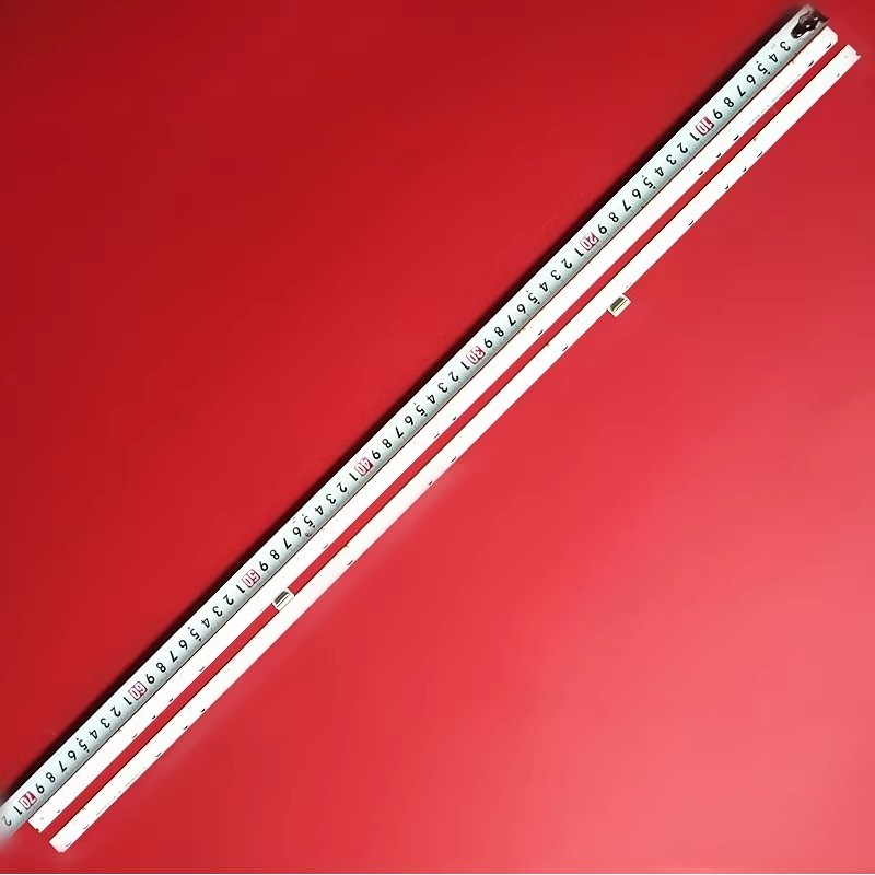 LED backlight Strips 65inch 65UH9500 65UH950V 65UH950T 65UB950T 65 V16 AS2 2469 L 2470 R 6916L2469A 