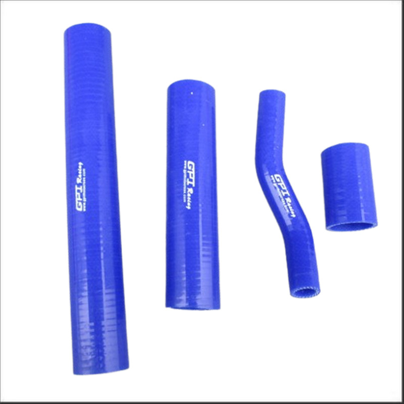Silicone Raator Hose For Suzuki Gt750 GT 750