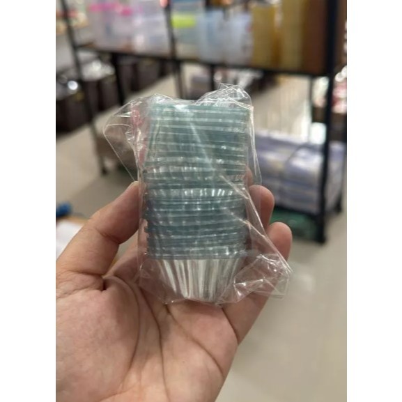 KYK MIKA SAMBAL TEMPAT SAMBAL MIKA KOPI MIKA BANTEN TEMPAT SAMBEL MANGKOK WADAH SAMBAL SAUS TEMPAT S