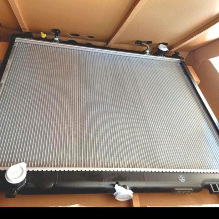 radiator innova bensin matic 16410-0C140 GOODS