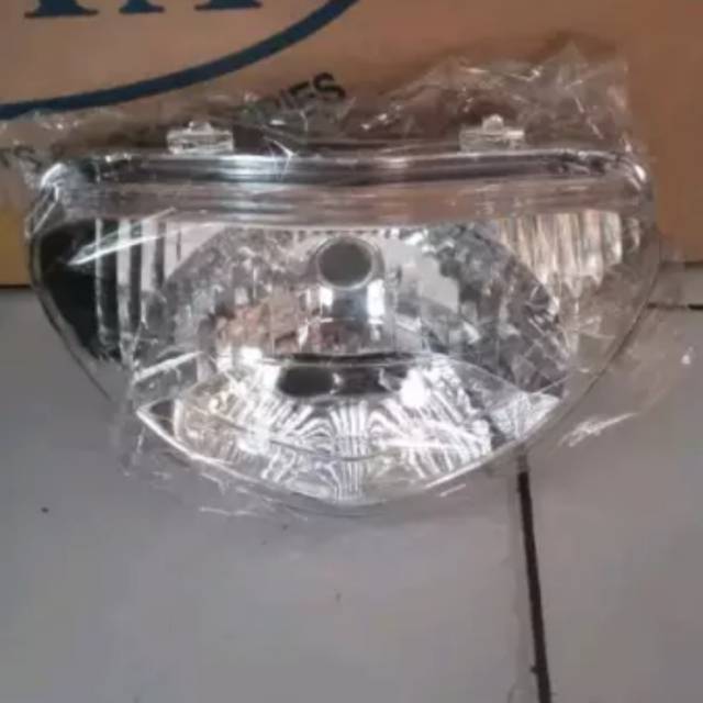 REFLEKTOR DEPAN MIO SPORTY LAMA
