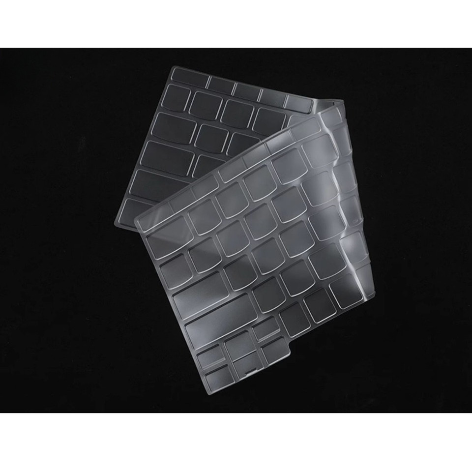 High CLear TPU Laptop Keyboard Cover Skin For LENOVO ThinkPad X13 Gen 4 2023 2024 / Lenovo ThinkPad 