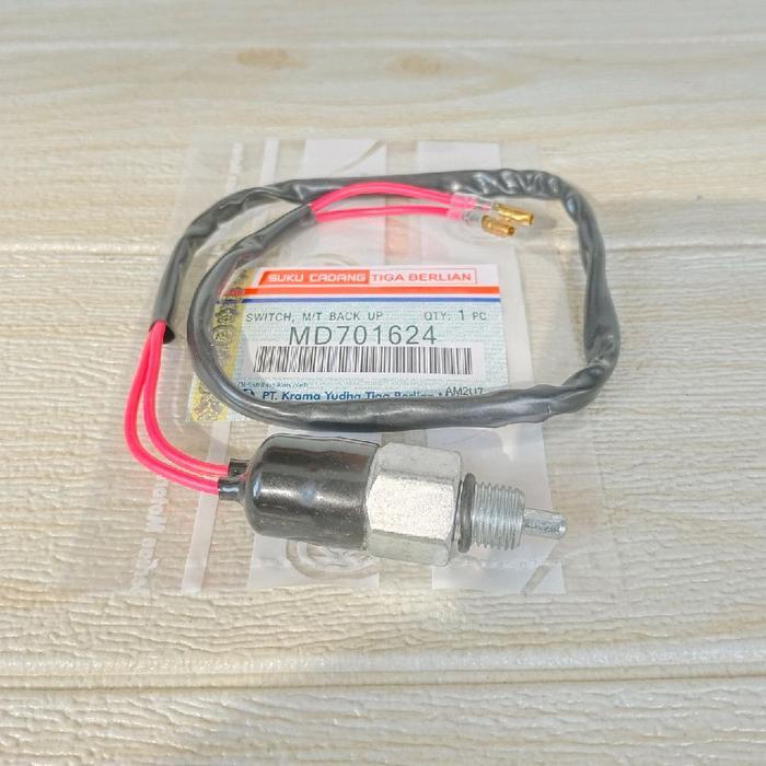 Swit mundur MD701624 swit atret switch mundur back up switch colt T120 qualty