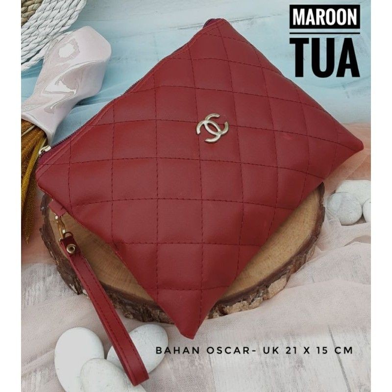 POUCH WANITAI/DOMPET WANITA /DOMPET HP/DOMPET