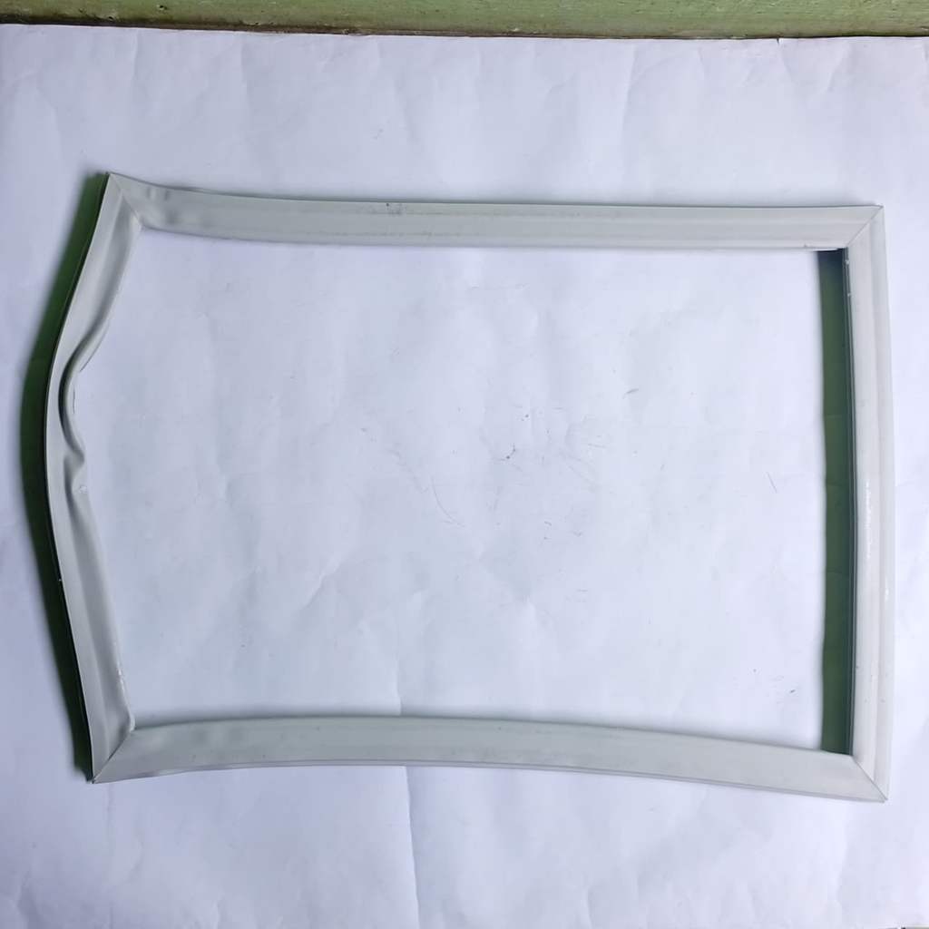 Karet Pintu Atas Kulkas 2 Pintu LG GN-B185SQBB GN-B185SQBK GN-B185SQBP GN-B195SQBN GN-B195SQMT GN-B2