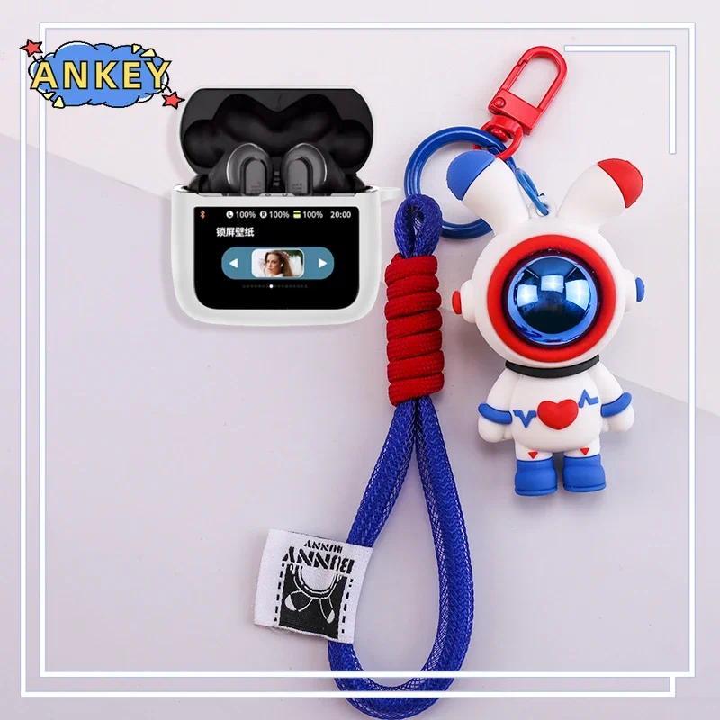 Case for JBL Tour Pro 3 Protective Silicone Cute Cartoon Covers JBL Tour Pro2 Wireless Earbuds Shell