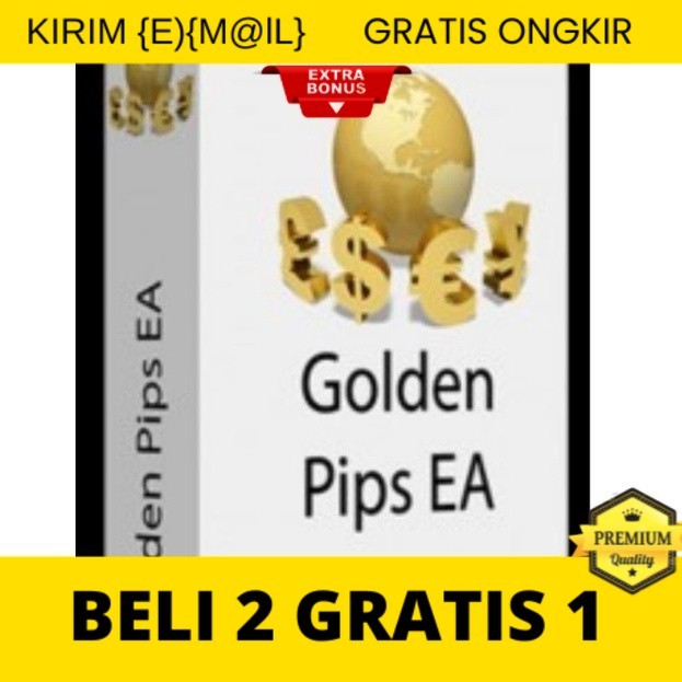 Forex Robot GoldenPips EA