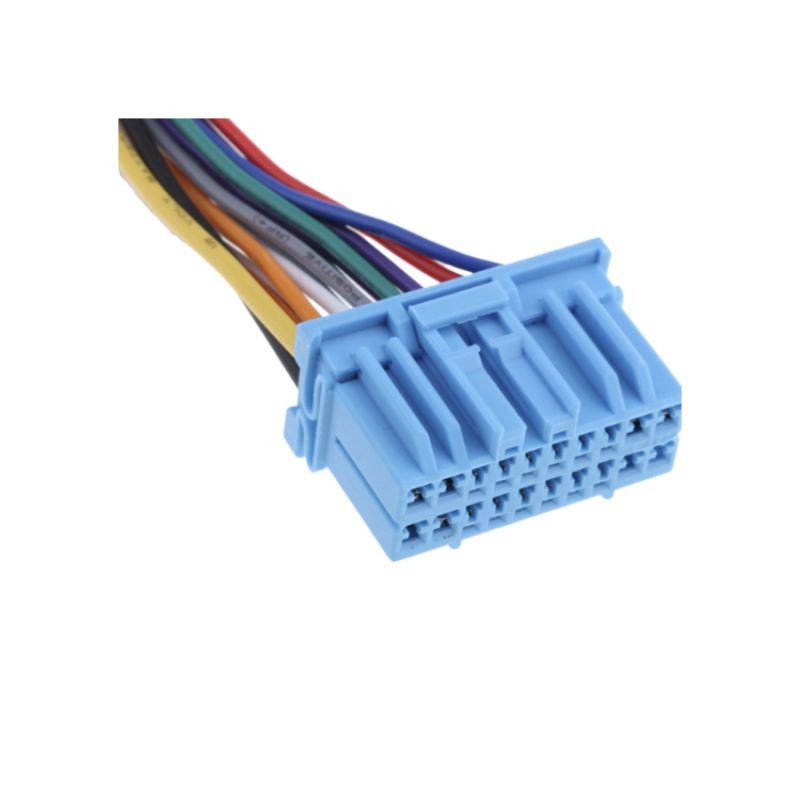 Terbaru Soket Tape Mobil Suzuki Ertiga Soket Head Unit Suzuki Ertiga