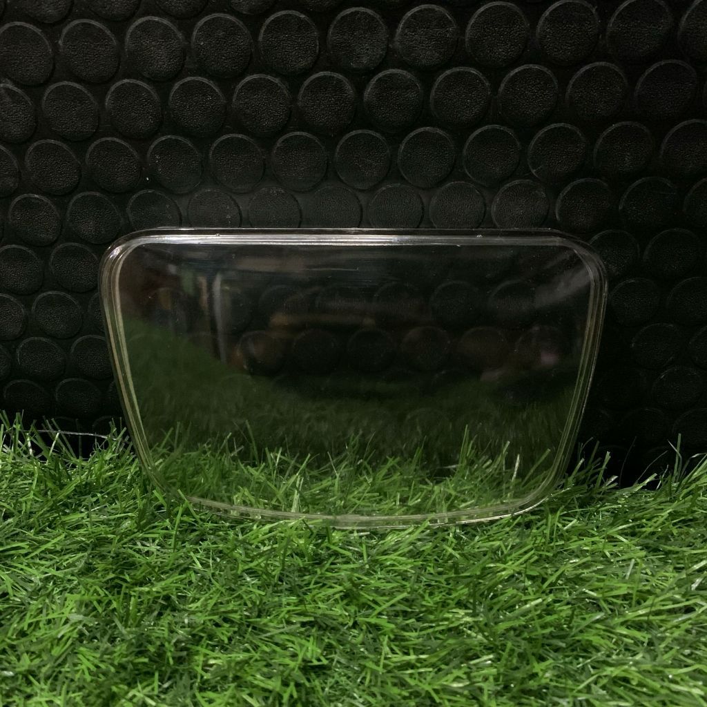 MIKA LAMPU DEPAN DAYMAKER RX KING/MIKA DAYMAKER RX KING POLOS CEMBUNG LAMPU DAYMAKER/MIKA LAMPU DEPA