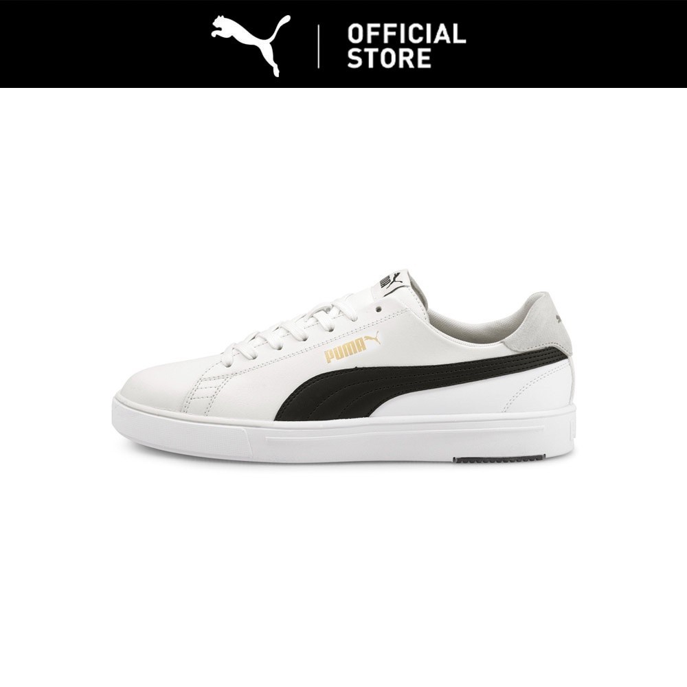 PUMA Sepatu Sneakers Serve Pro Lite