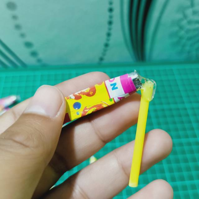 Terlaris 100 PCS BALON ODOL / BALON TIUP / BALON PASTA / BALON JADUL GROSIR MAINAN MURAH FAHMI TOYS