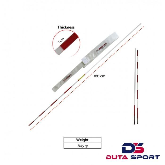 Root Antena Voli Volley NIGATA Original