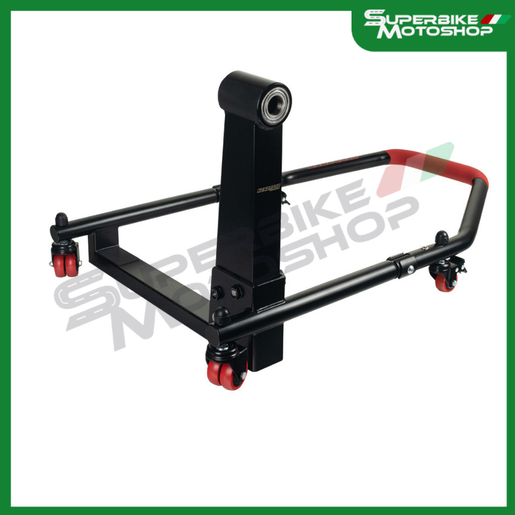 Kendmoto Paddock Moving Single Arm