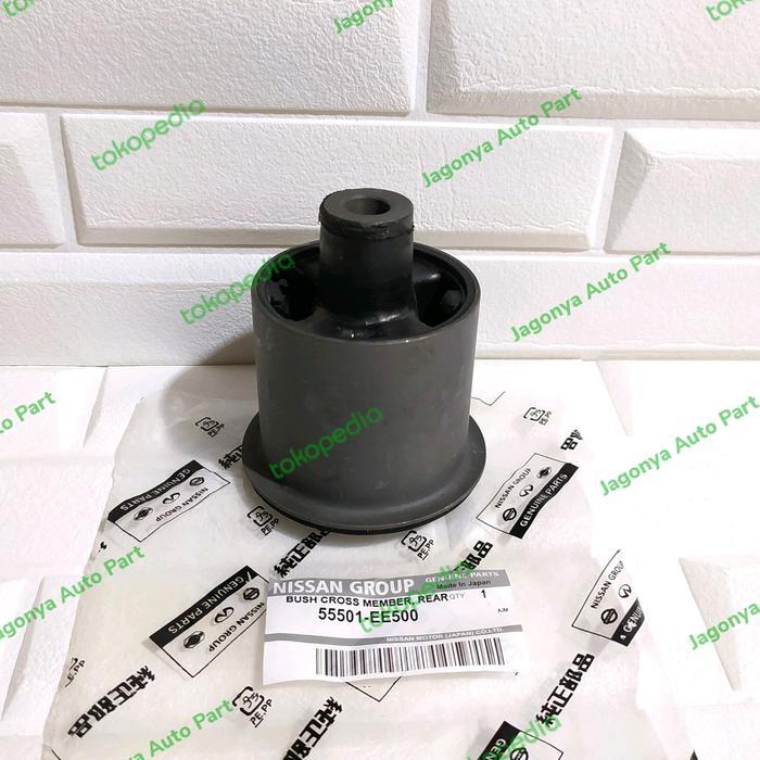 Bushing Bosh Cross Member Rear Belakang Livina Evalia Latio quality