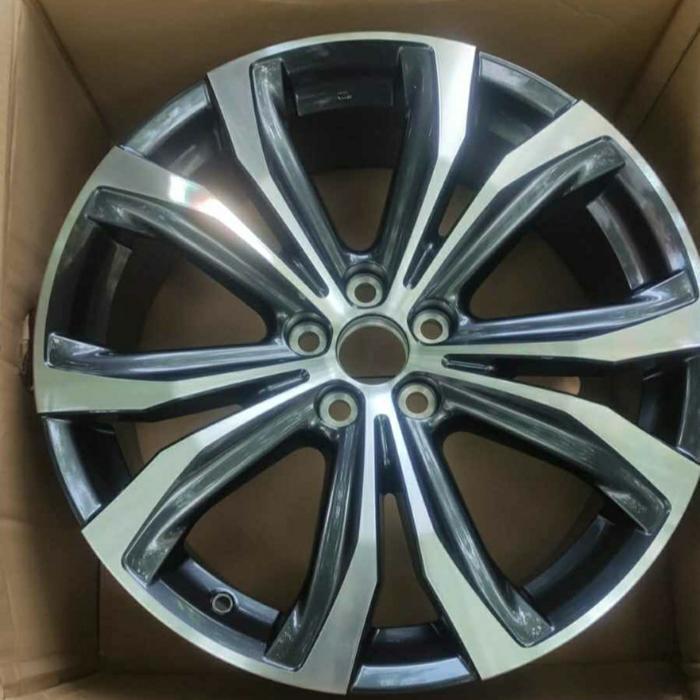 velg LEXUS RX200 original PASSSS