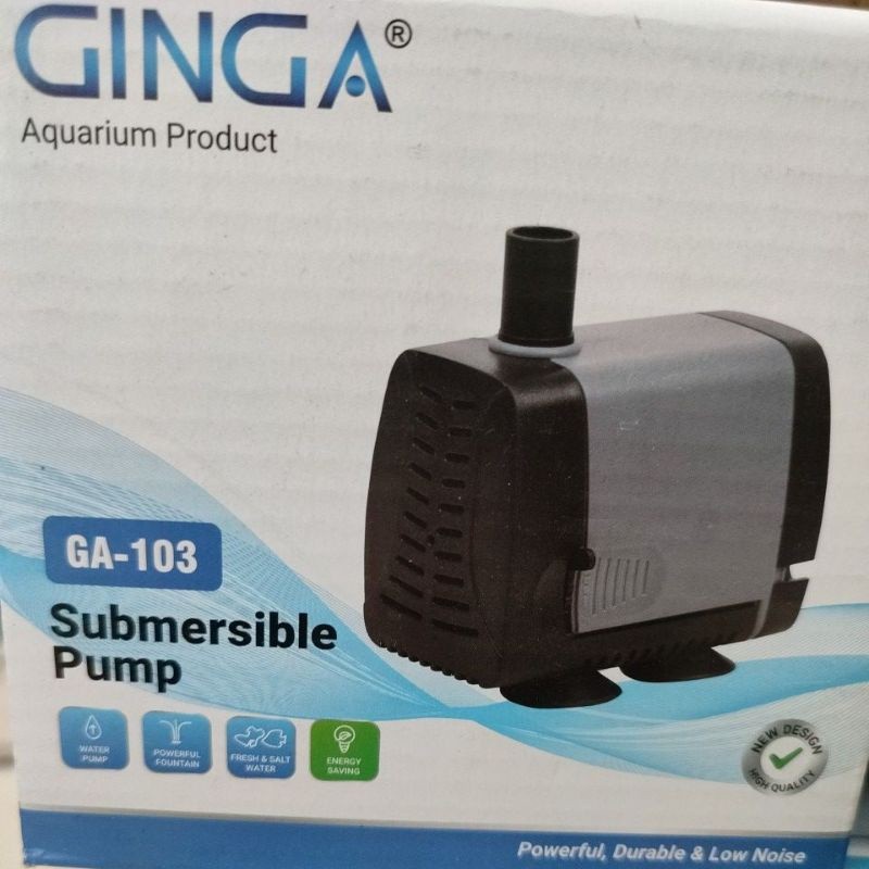 Pompa Ginga GA 103