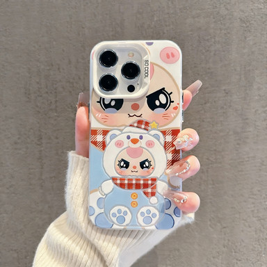 Case casing iPhone 7Plus 13 SE3 XR SE2 6 14 PlusProMax 11 XS 15 Max X 8 Plus 12 XS 6s TW26040808