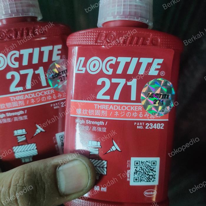 loctite 271