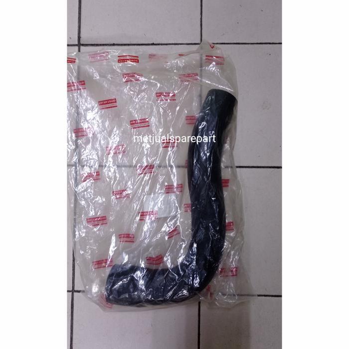 SELANG RADIATOR BAWAH ISUZU ELF NKR 71 NKR 66 QUALITY