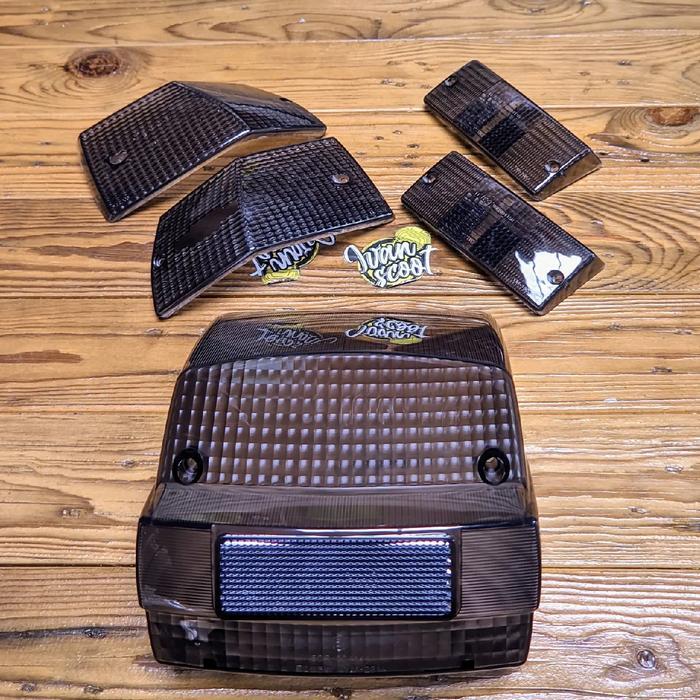 mika stoplamp vespa px smoke mika sein riting vespa px smoke paket ganteng vespa new px - sepaket