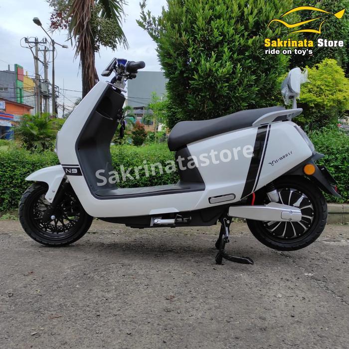 MOTOR LISTRIK - N9 PRO - UWINFLY - CHARLESSTORE5
