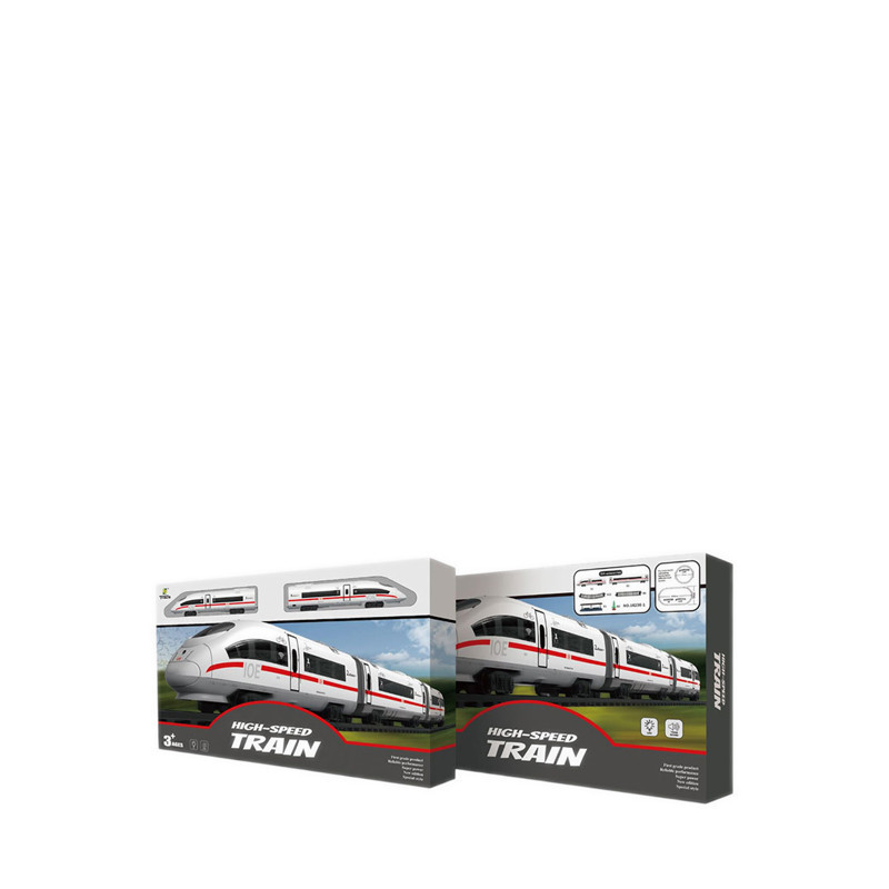 Fenfa High Speed Train IOE - FNF1623E-1