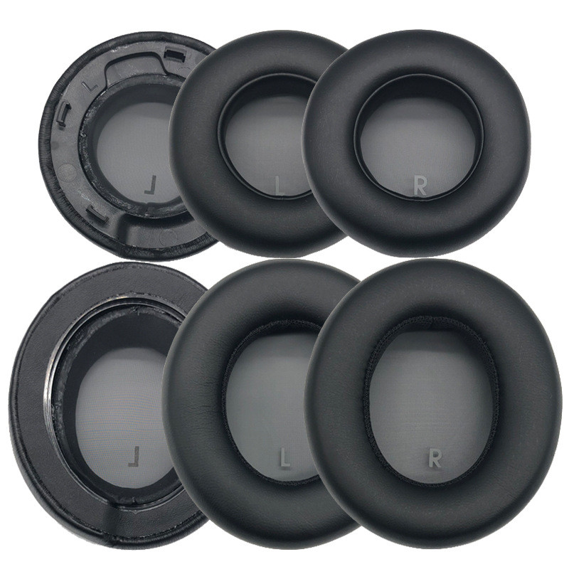 Soft Foam Ear Pads Cushions With Buckle for JBL CLUB 700BT CLUB 950NC CLUB ONE Headphones Earpads Hi