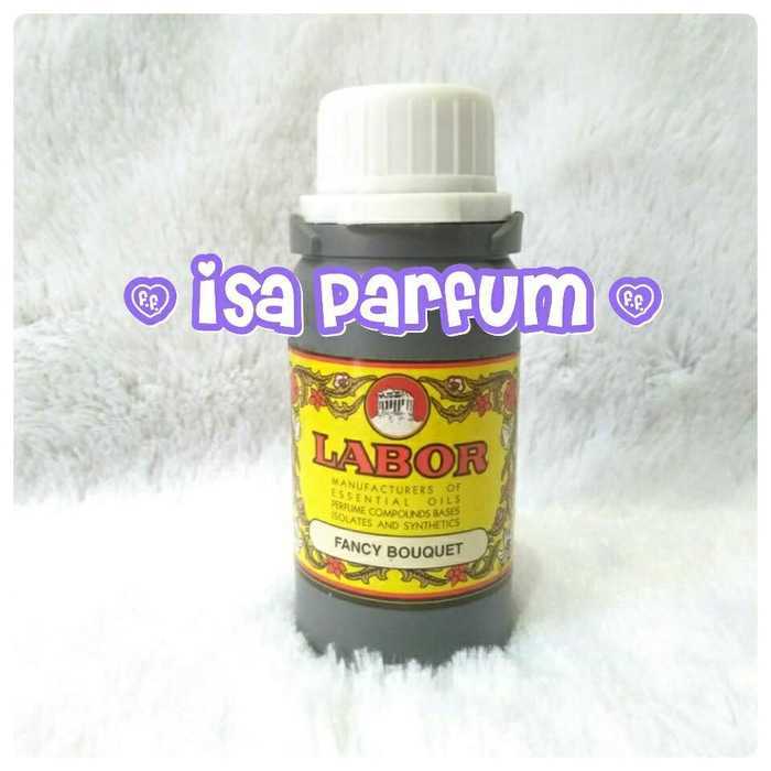 Parfum Minyak Kobra / Fancy Bouquet 100 ml