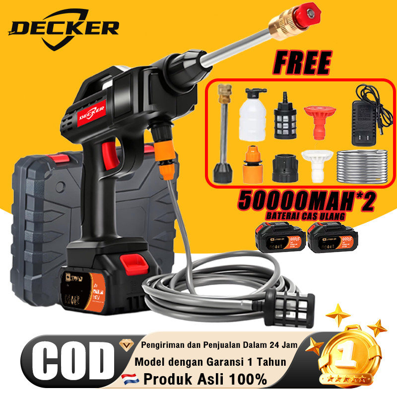 COD Alat Cuci Mobil Cuci Steam AC Mobil Screen Sablon Berkualitas Pompa Mesin Steam Power Spayer Mob