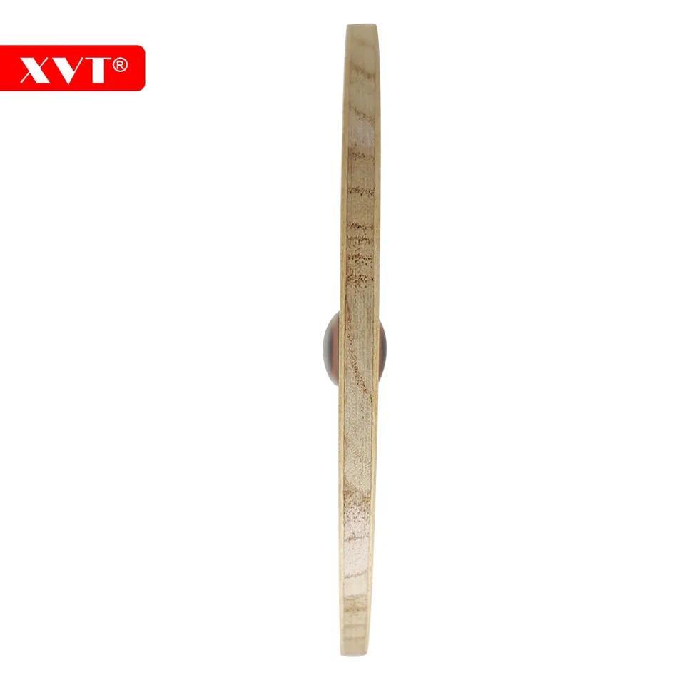 XVT FOUNDATION  5 ply wood SUPER LIGHT Table Tennis Blade/ ping pong Blade/ table tennis bat