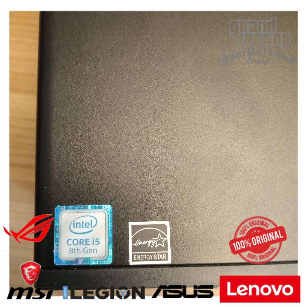 HP ProDesk 600 G4 Desktop Mini PC i5-8th Ram 8gb Ssd 256gb Slim Elegan