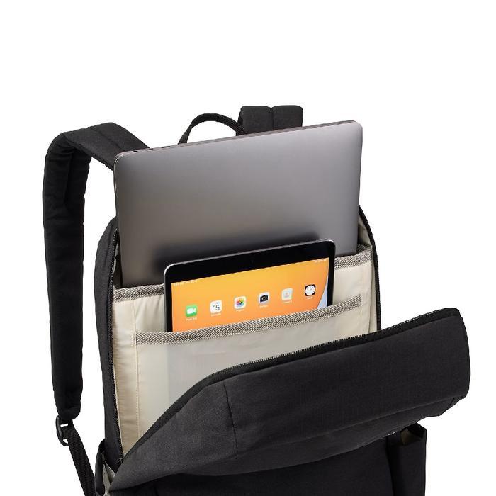 Thule Lithos22 Tas Laptop Backpack 20L TLBP 6 – Black