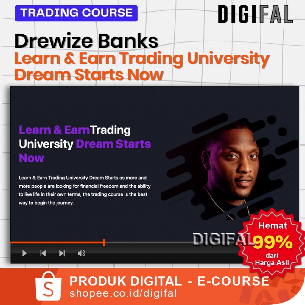 Drewize Banks Belajar Menghasilkan Uang F0rex Trading Price Action Supply And Demand