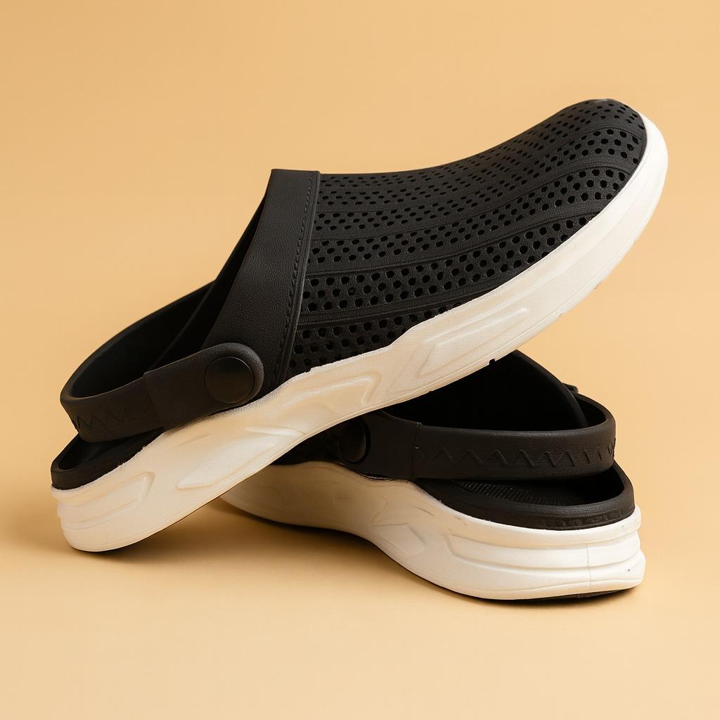 Nikko 8154 Sandal Selop Cowok Keren Sepatu Sandal Baim Bakpao Kece Cowok Pria Sendal Murah Lentur An