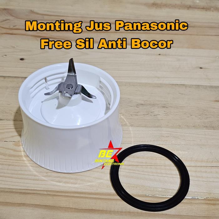 PISAU BLENDER PANASONIC MX GX 1061 MANGKOK PANASONIC 1462 1061 1521