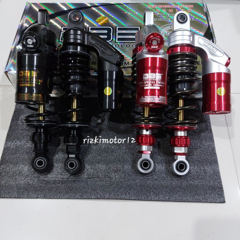 SHOCK BREAKER TABUNG DBS 728 SERIES  FIZ R/ JUPITER Z SIZE 280MM